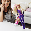 Barbie Spy Squad Barbie muñeca agente secreto