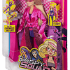 Barbie Spy Squad Barbie muñeca agente secreto