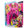 Barbie Spy Squad Barbie muñeca agente secreto