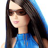 Barbie Spy Squad Renee agente secreto muñeca, Multicolor