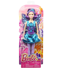 Barbie Muñeca hada