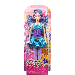 Barbie Muñeca hada