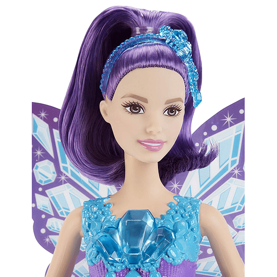 Barbie Muñeca hada