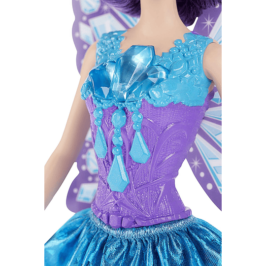Barbie Muñeca hada