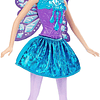 Barbie Muñeca hada