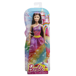 Barbie Muñeca Princesa