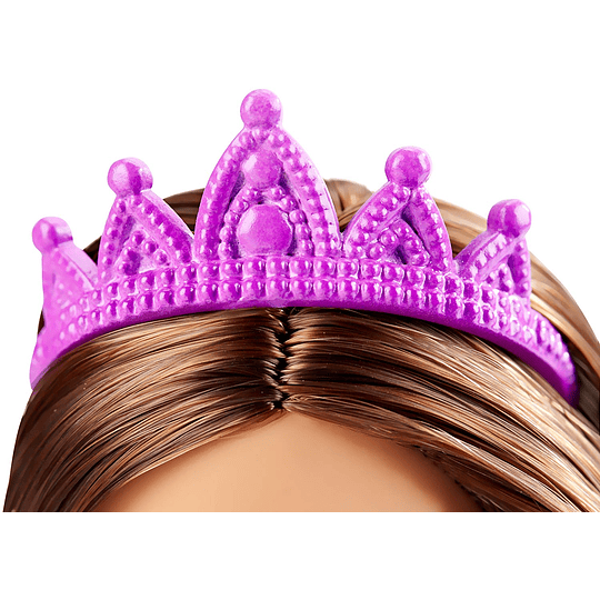 Barbie Muñeca Princesa