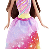 Barbie Muñeca Princesa