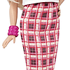 Barbie muñeca fashionista modelo Rock n Roll Baja