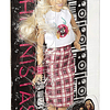 Barbie muñeca fashionista modelo Rock n Roll Baja