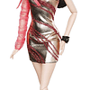 Barbie Fashionistas Raquelle