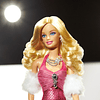 Barbie - Glamour- Fashionistas 