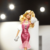 Barbie - Glamour- Fashionistas 