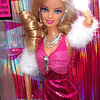 Barbie - Glamour- Fashionistas 