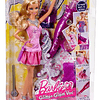  Barbie - Retro Glitter Glamour, Collection Premium año 2013
