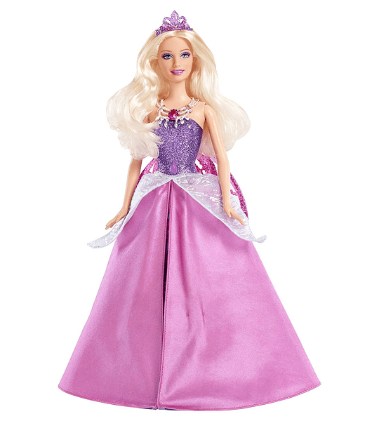 Barbie Catania Collection de Lujo Mariposa y princesa de hadas año 2013 