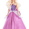 Barbie Catania Collection de Lujo Mariposa y princesa de hadas año 2013 