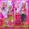 Barbie Skipper Colección de Lujo Año 2008