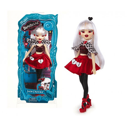  Bratzillaz - Jade j´ Adore Muñeca Bandai 