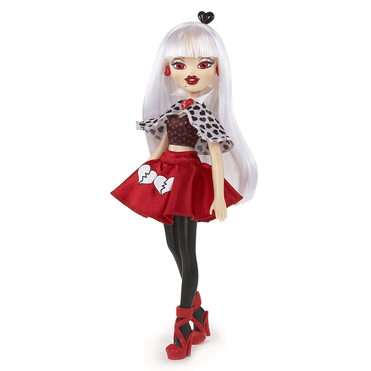  Bratzillaz - Jade j´ Adore Muñeca Bandai 