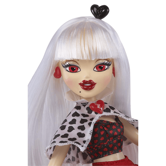  Bratzillaz - Jade j´ Adore Muñeca Bandai 