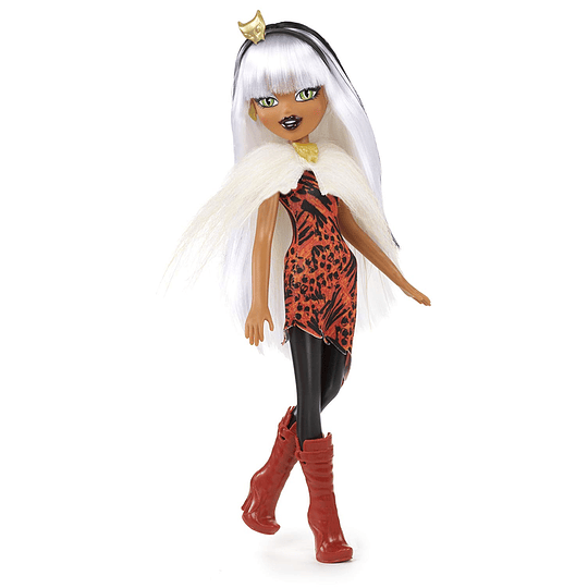  Bratzillaz Sashabella 