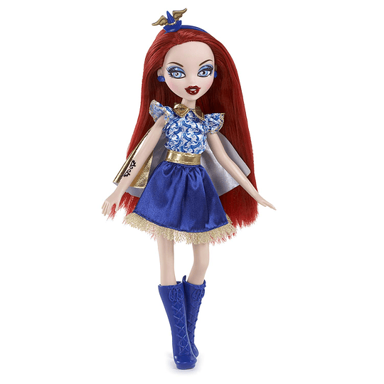  Bratzillaz - Meygana Broomstix 