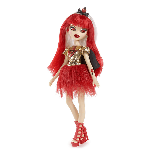  BRATZILLAZ JADE J'ADORE