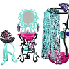  Monster High Cuarto de baño de Lagoona Blue