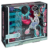  Monster High Cuarto de baño de Lagoona Blue