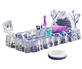 Monster High Cama de Abbey Bominable con Muchos Accesorios