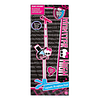 Monster High Micrófono de karaoke Compatible Para el iphone /ipod /mp3