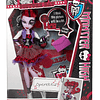 Monster High Operetta Primera edición ( Collection Premium ) Mattel