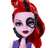 Monster High Operetta Primera edición ( Collection Premium ) Mattel