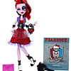 Monster High Operetta Primera edición ( Collection Premium ) Mattel