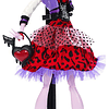 Monster High Operetta Primera edición ( Collection Premium ) Mattel