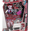 Monster High Operetta Primera edición ( Collection Premium ) Mattel