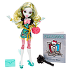 Monster High Lagoona Blue Primera edición ( Collection Premium ) Mattel