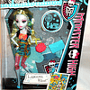 Monster High Lagoona Blue Primera edición ( Collection Premium ) Mattel