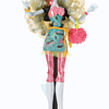 Monster High Lagoona Blue Primera edición ( Collection Premium ) Mattel