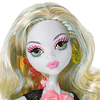 Monster High Lagoona Blue Primera edición ( Collection Premium ) Mattel