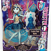 Monster High Muñeca 13 Deseos Frankie (Mattel) collection 2012