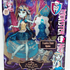 Monster High Muñeca 13 Deseos Frankie (Mattel) collection 2012