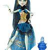 Monster High Muñeca 13 Deseos Frankie (Mattel) collection 2012
