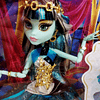 Monster High Muñeca 13 Deseos Frankie (Mattel) collection 2012