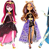 Monster High Muñeca 13 Deseos Frankie (Mattel) collection 2012