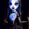 Monster High - Muñeca más viva que muerta Frankie Stein (Mattel) 
