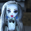 Monster High - Muñeca más viva que muerta Frankie Stein (Mattel) 