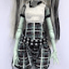 Monster High - Muñeca más viva que muerta Frankie Stein (Mattel) 