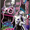 Monster High - más Vivas Que Muertas Spectra (Mattel)